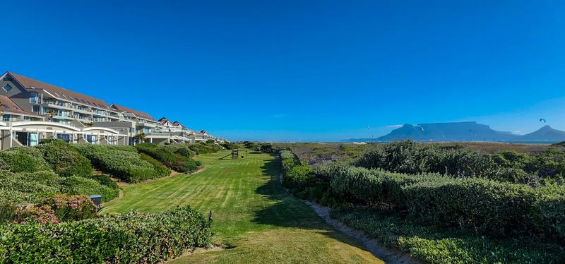 To Let 1 Bedroom Property for Rent in Dolphin Beach Western Cape